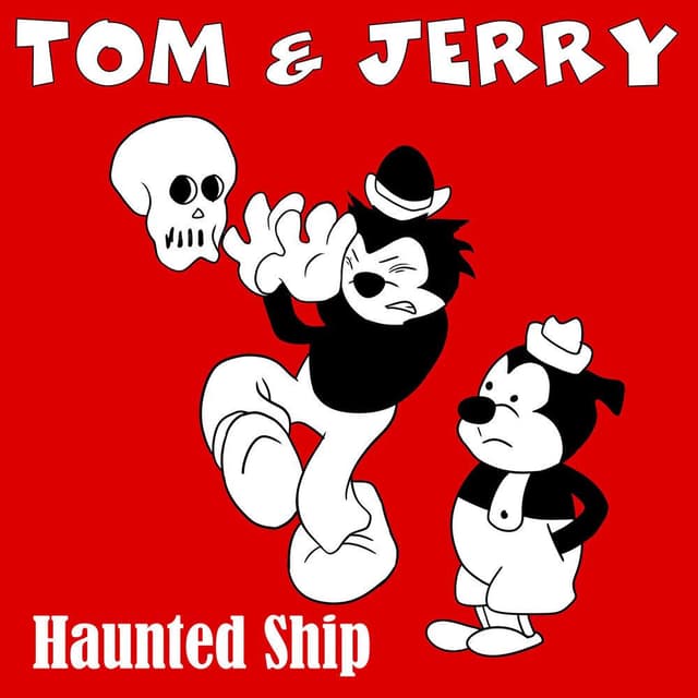 Haunted Ship (GR Mix)