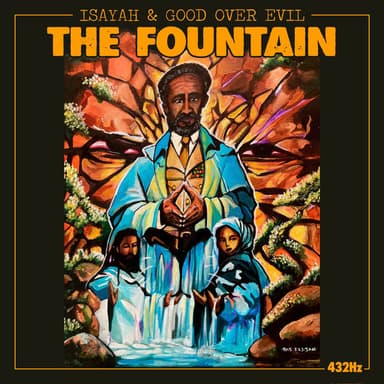 The Fountain