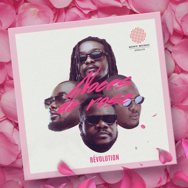 Noces De Rose