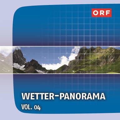 ORF Wetter-Panorama, Vol. 4