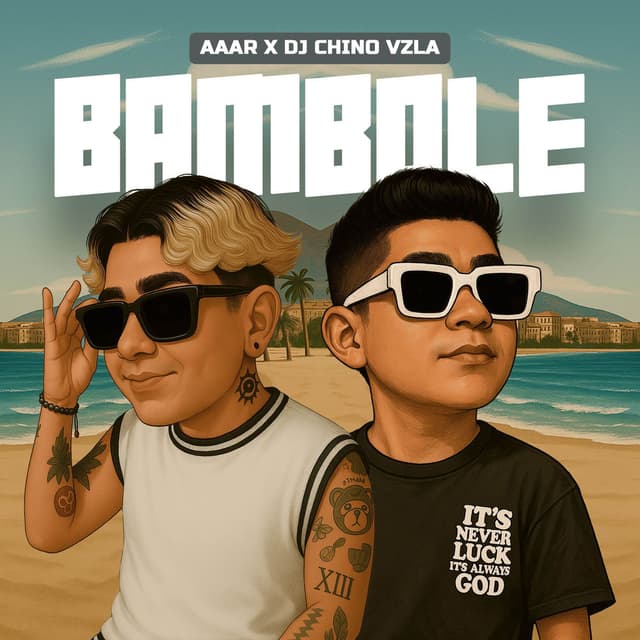 Bambole (Afro House)