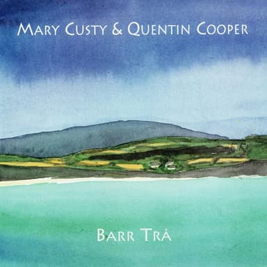 Barr Trá