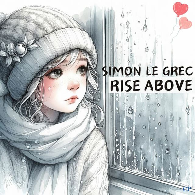 Rise Above (Radio Mix)