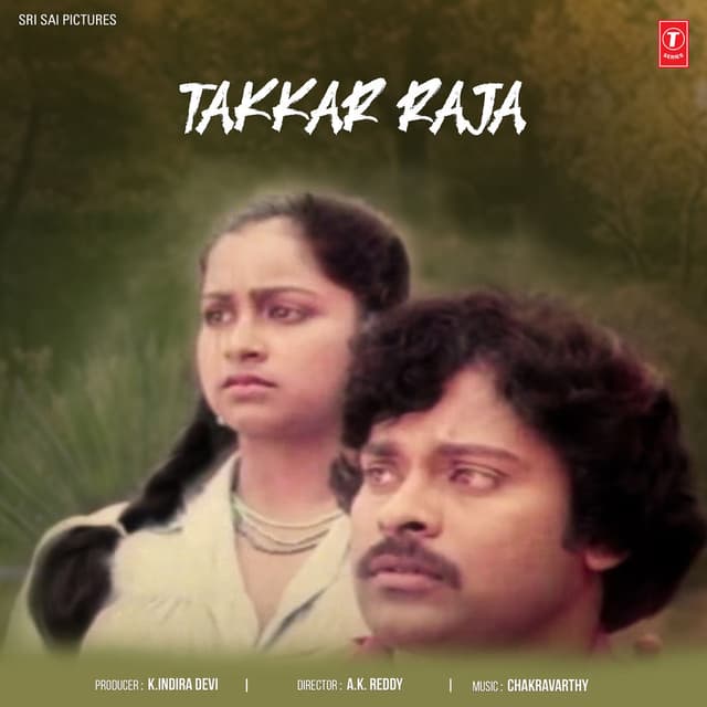 Takkar Raja