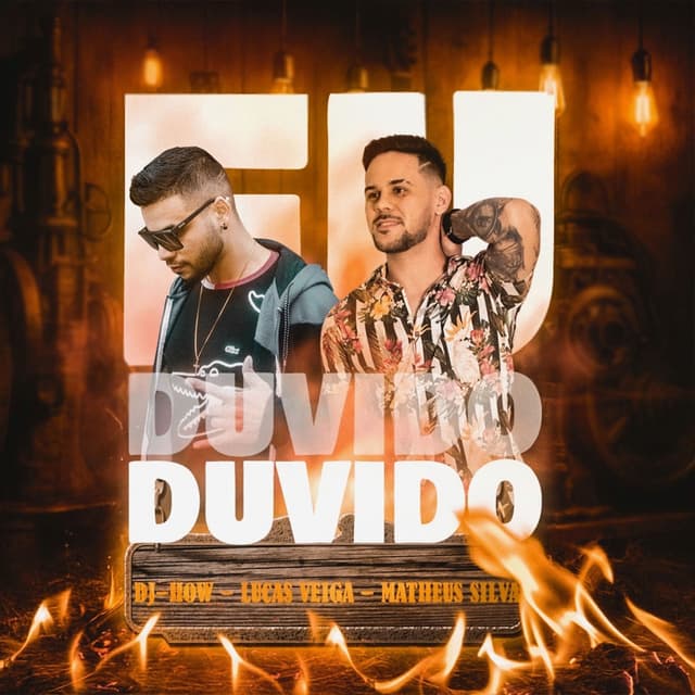 Eu Duvido
