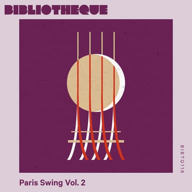 Paris Swing Vol. 2
