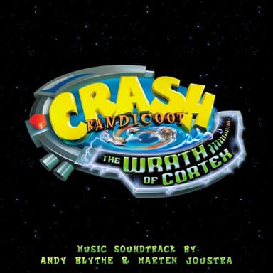 The Wrath of Cortex (Main Theme)