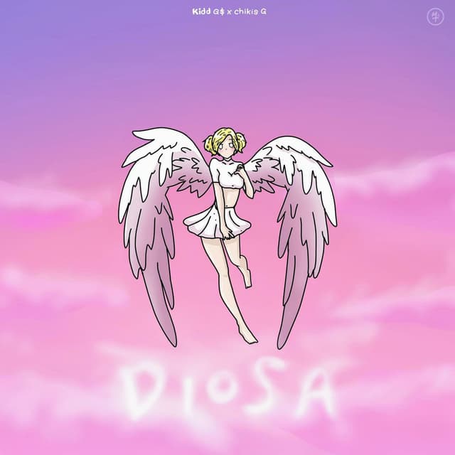 DIOSA (feat. Chikis G & Huruss)