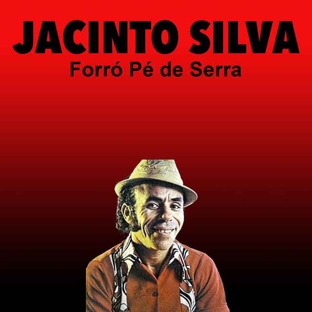 Forró Pé de Serra
