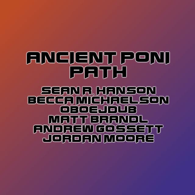 Ancient Poni Path - Poni Wilds (From "Pokemon Sun and Moon") (Woodwind and Piano Version)