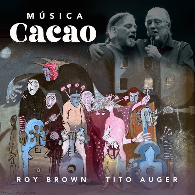 Música Cacao