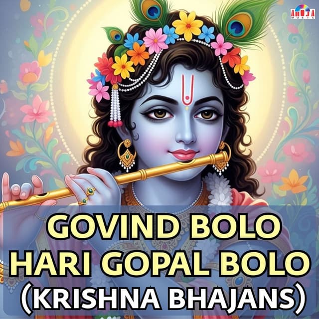 GOVIND BOLO HARI GOPAL BOLO