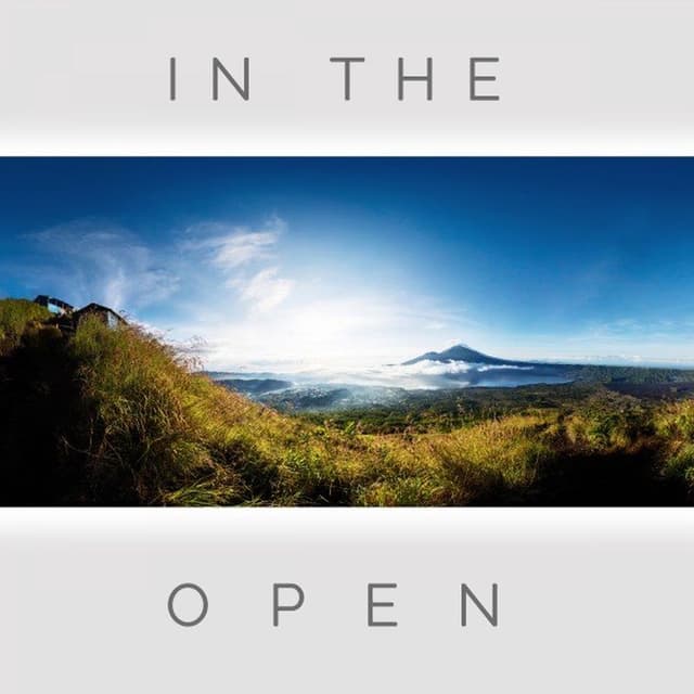 In the Open