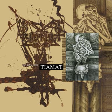 The Astral Sleep (Reissue + Bonus) (Remastered)