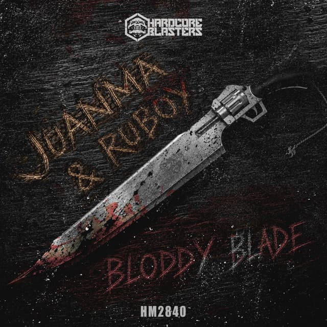 Bloody Blade (Stream Mix)