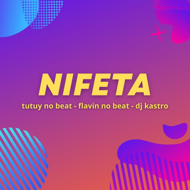 Ninfeta (Arrochadeira - Remix)
