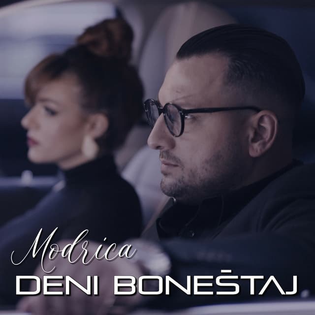 Modrica