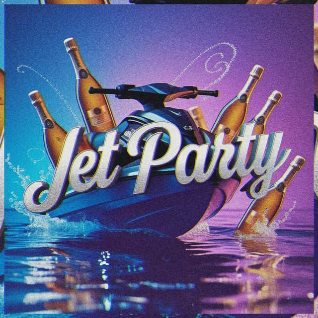 Jet Party