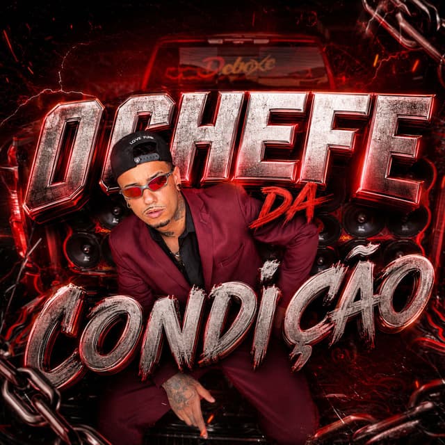 O Chefe da Condição