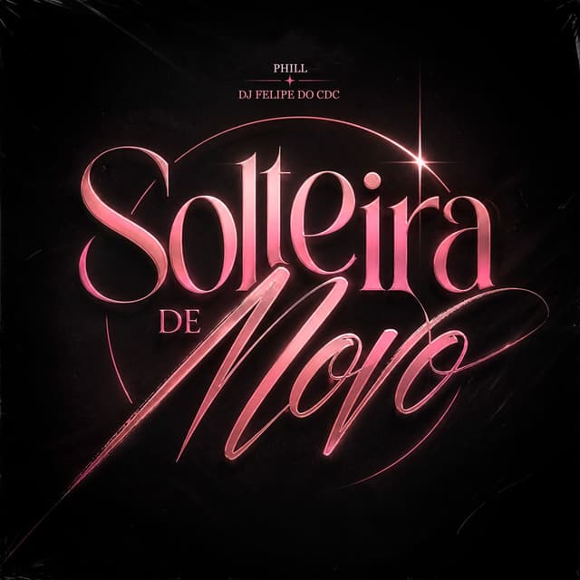 Solteira De Novo