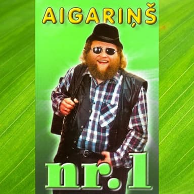 Aigariņš Nr.1