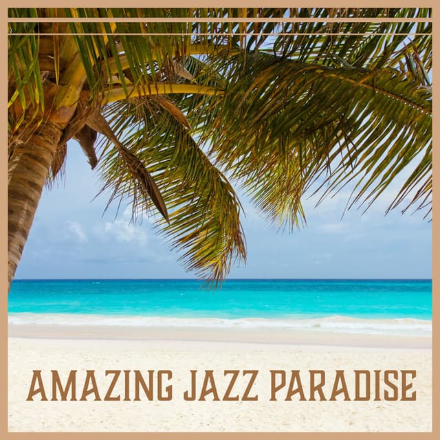 Amazing Velvet Motion Paradise