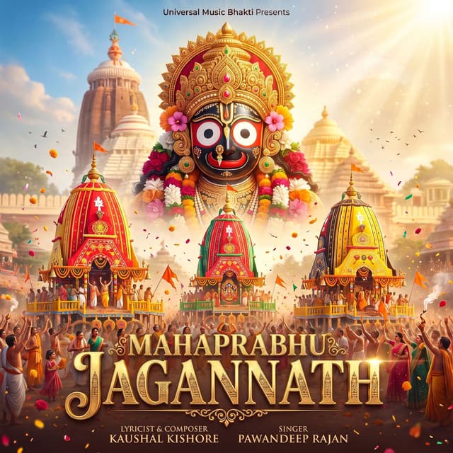 Mahaprabhu Jagannath