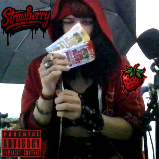 STRAWBERRY