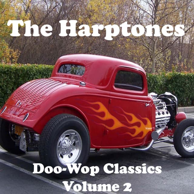 Doo-Wop Classics Volume 2