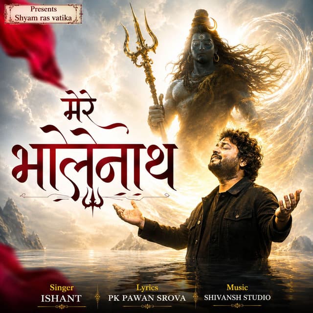 Mere Bholenath