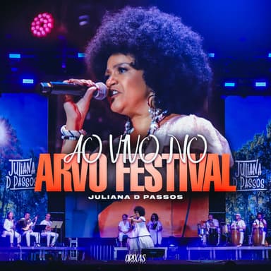Ao Vivo no Arvo Festival (Ao Vivo)