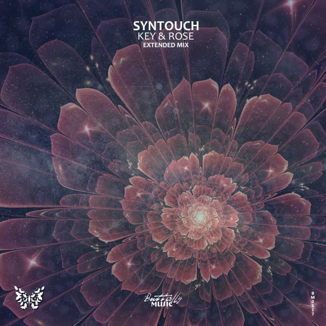 Key & Rose (Extended Mix)
