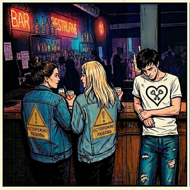 Careful Love