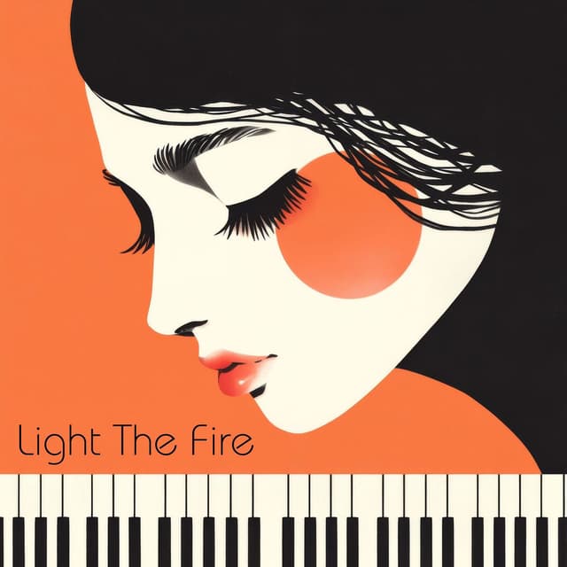 Light The Fire