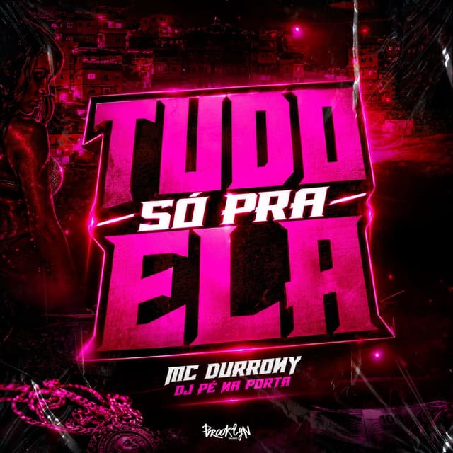 Tudo Só Pra Ela