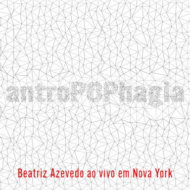 Antropophagia ao Vivo em Nova York