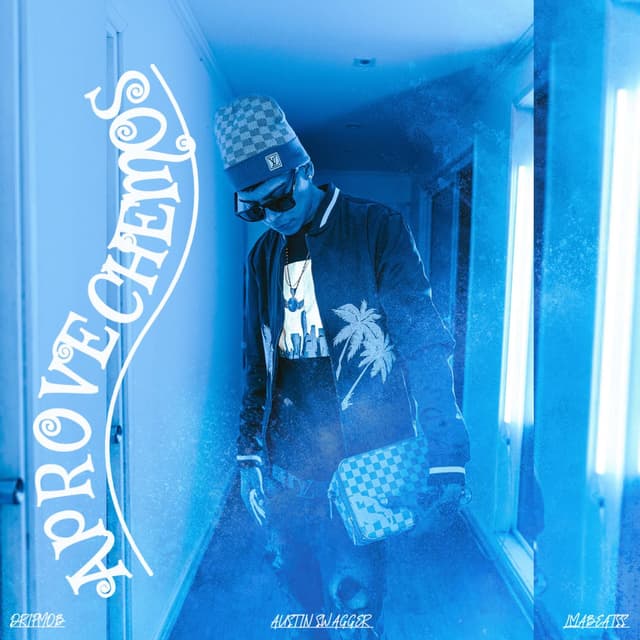 Aprovechemos (feat. Lmabeatss)
