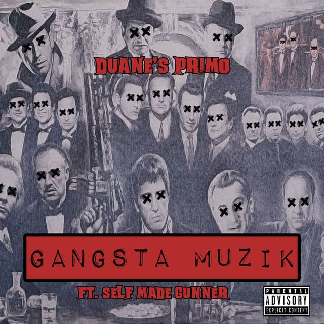 Gangsta Muzik