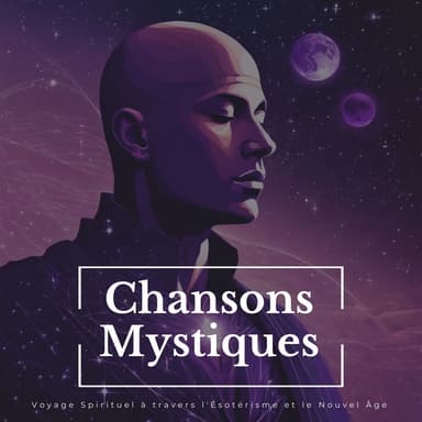 Chansons Mystiques: Voyage Spirituel à travers l'Ésotérisme et le Nouvel Âge
