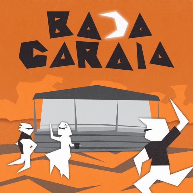 Bada Garaia