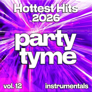 Hottest Hits 2026, Vol. 12 (instrumental)