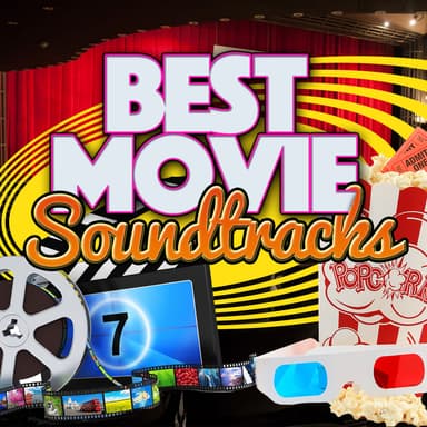 Best Movie Soundtracks