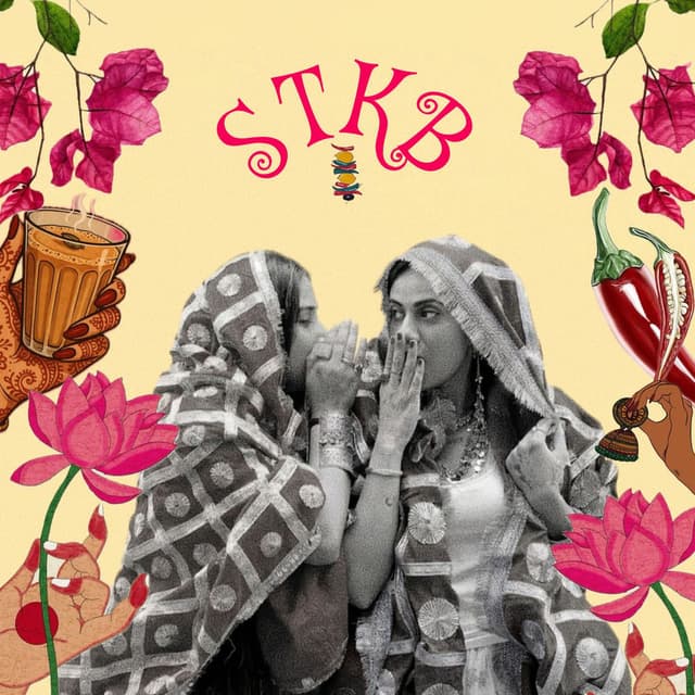STKB