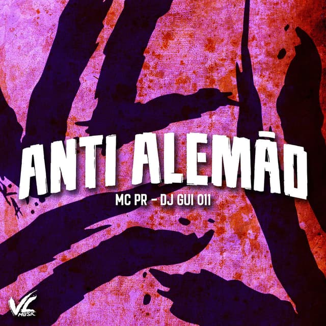 Anti Alemão