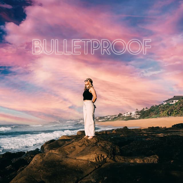 BULLETPROOF
