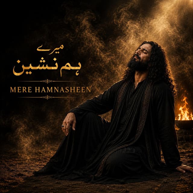 Mere Hamnasheen | MMPS