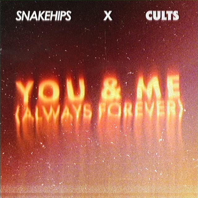You & Me (Always Forever)