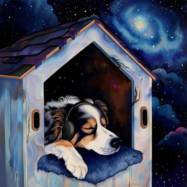 Dog Dreamland: Canine Sanctuary Paradise