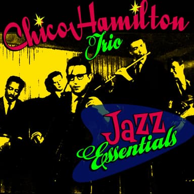 Jazz Essentials