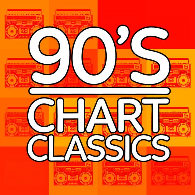 90's Chart Classics